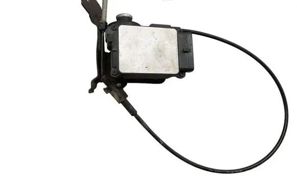 Ford Explorer Cruise control unit/module XL2F9C735AA BEFCBF01EH B153143
