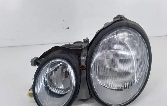 Mercedes-Benz CLK A208 C208 Headlight/headlamp 440-1145L