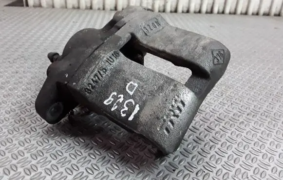 Renault Twingo II Front brake caliper
