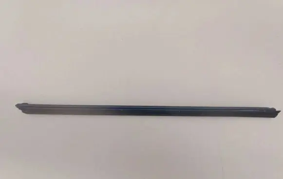 KIA Rio Rear door trim (molding)