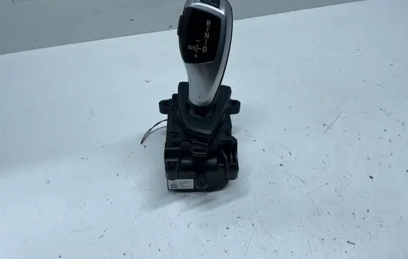 BMW 3 F30 F35 F31 Gear shifter/selector 9296896 1009994800 90358160741309