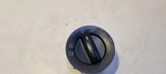 Volkswagen Touareg I Light switch 7L6941431N