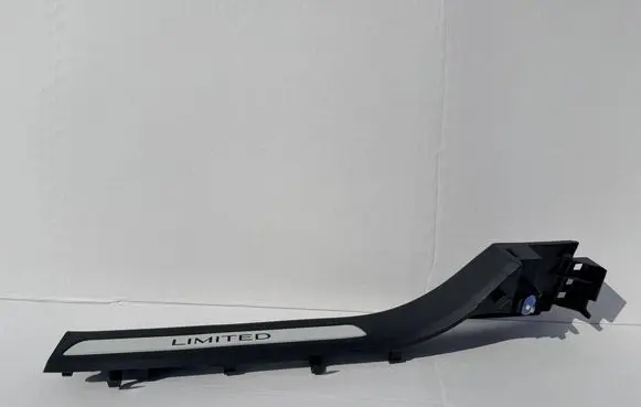 Renault Scenic IV - Grand scenic IV Front sill trim cover 769526696R