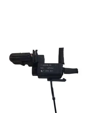 BMW X1 E84 Turbo solenoid valve 7810831 70231800