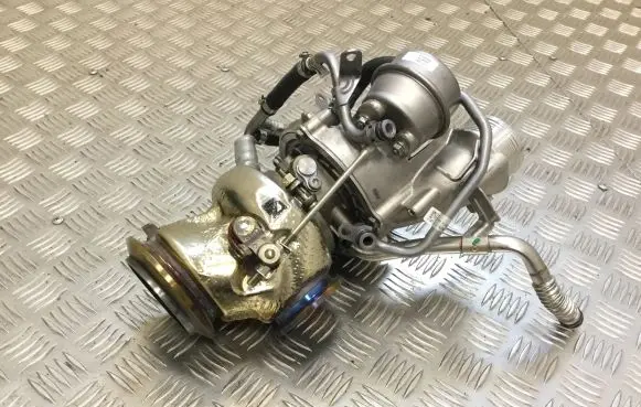 Mercedes-Benz S W222 Turbo A1770903500 18509700011