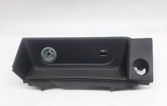 Audi A5 USB socket connector 8W2864131B