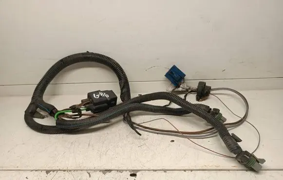 Fiat Ducato Cooling fan wiring 1343893080