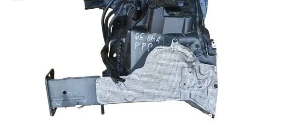Audi Q5 SQ5 GU Front side member