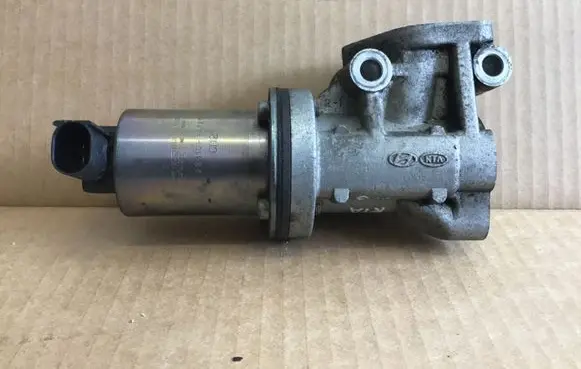 KIA Ceed EGR valve OEM