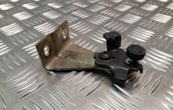 Chrysler Voyager Sliding door upper roller guide/hinge 04894495AA