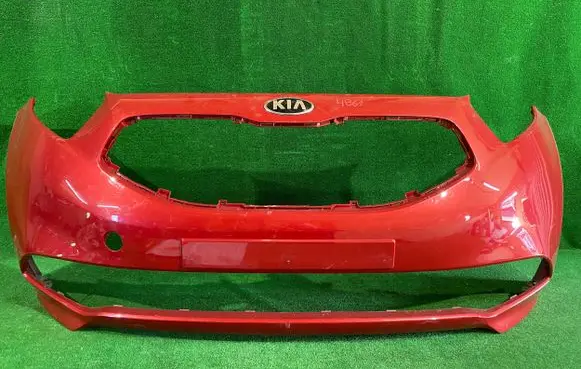 KIA Venga Front bumper