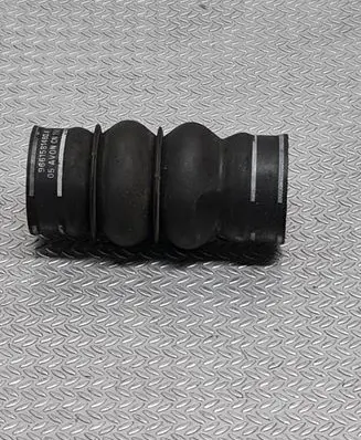 Citroen Berlingo Intercooler hose/pipe 9661581480A