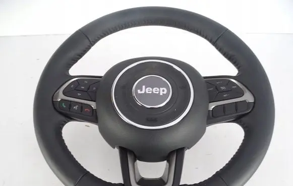 Jeep Renegade Steering wheel
