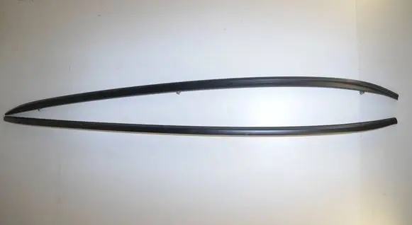 BMW 2 F46 Roof bar rail 7333603 7333604 51137333603