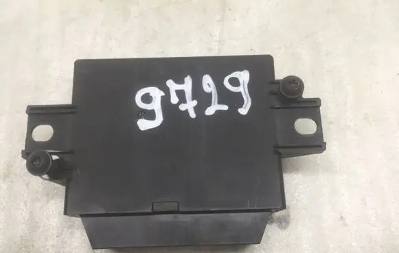Nissan Qashqai Parking PDC control unit/module 28448JD00B
