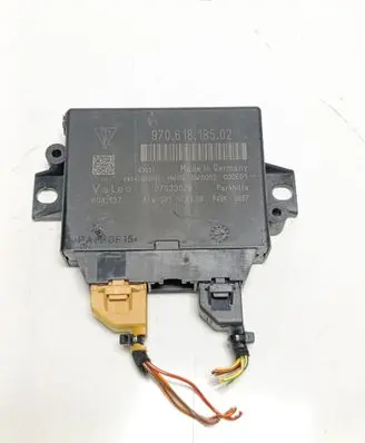 Porsche Panamera (970) Other control units/modules 97061818502 0924700861 07533076