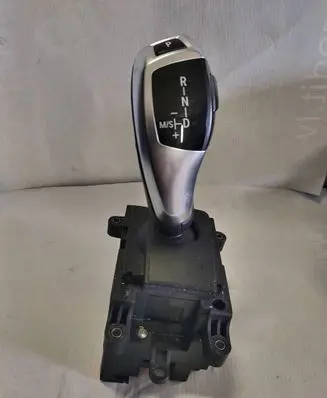 BMW 7 F01 F02 F03 F04 Gear selector 9239506
