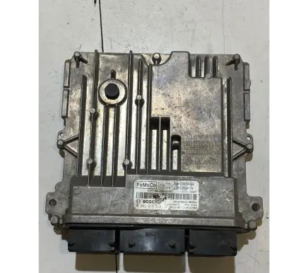 Ford Mustang VI Engine control unit/module JR3A12A650ABA JL3A12B684CA
