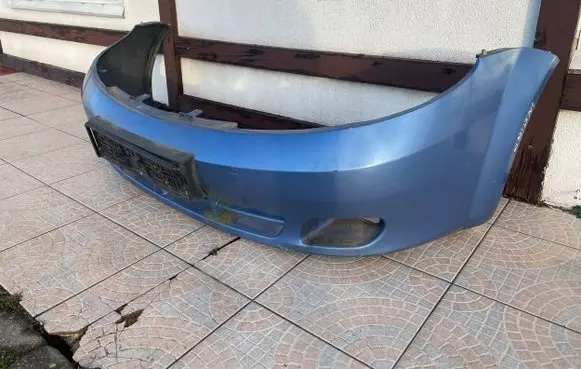 Chevrolet Lacetti Front bumper 9654549
