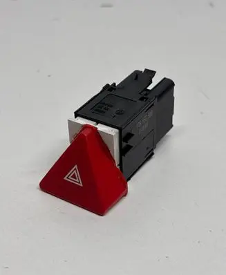 Volkswagen Touran I Hazard light switch 1T0953509