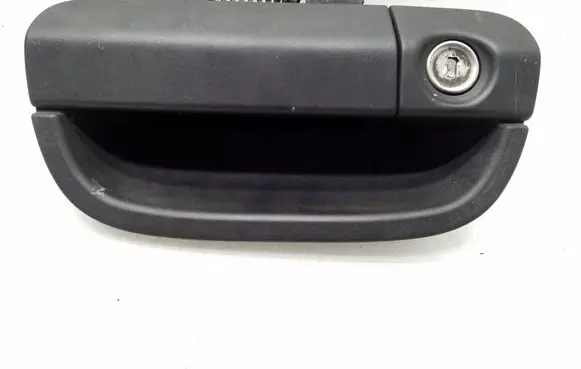 Mercedes-Benz Vito Viano W639 Loading door exterior handle A6397600559