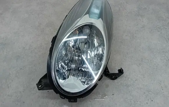 Nissan Micra Headlight/headlamp 0821511C3LM