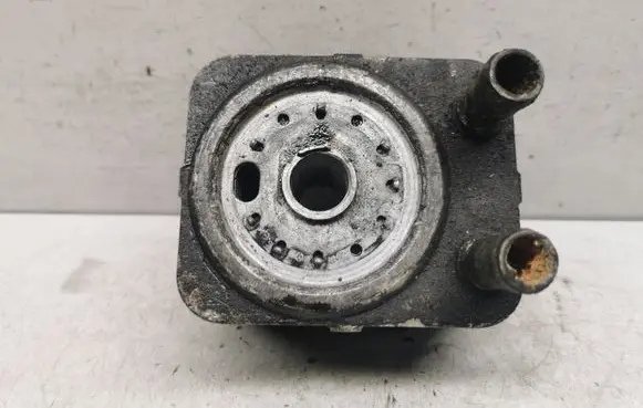 Mazda 6 Oil filter mounting bracket 1702022141