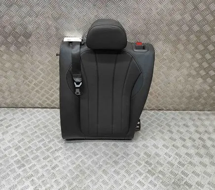 Mercedes-Benz EQS V297 Rear seat A2979208500 A0009908208