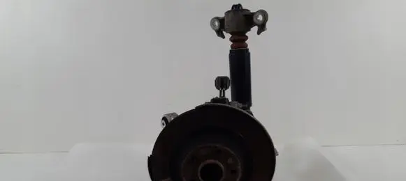 Volvo V60 Rear axle beam with reductor 