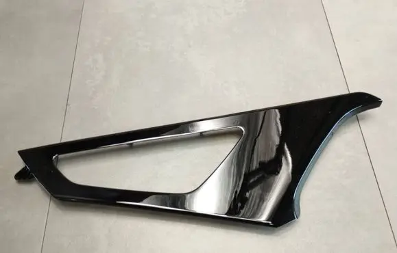 Audi Q4 Sportback e-tron Front door handle cover 89A959517A 012112600 V5804S