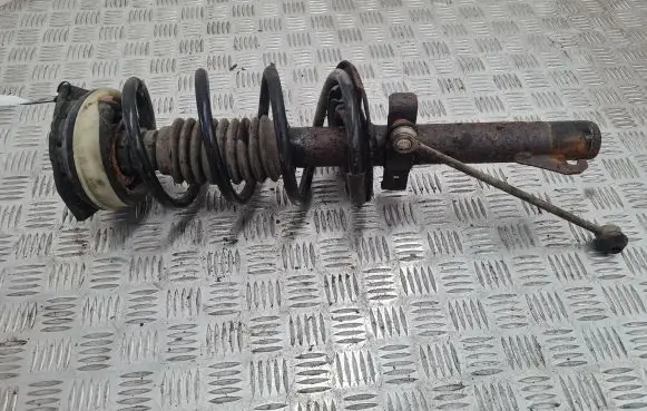 Renault Scenic I Front shock absorber/damper
