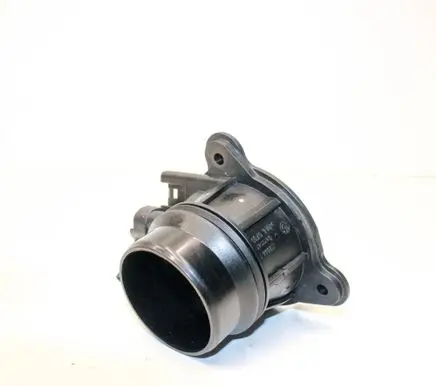 BMW 3 G20 G21 Mass air flow meter 8637897 11884414