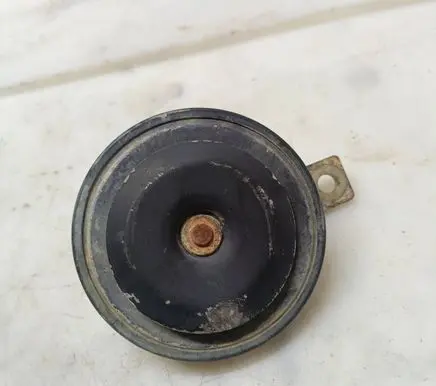 Volkswagen Transporter - Caravelle T4 Horn signal 002932 A28657625