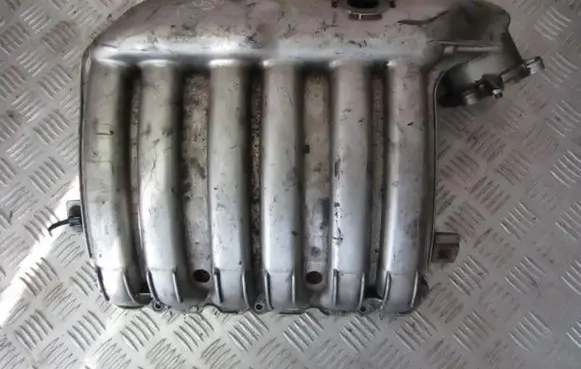 Intake manifold
