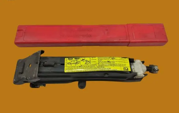 Seat Toledo II (1M) Lift Jack 1U0011031A
