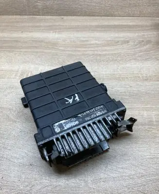 Mercedes-Benz E W124 Engine control unit/module ECU 0075451532 0280800286