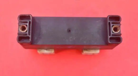 Volkswagen Sharan Relay mounting block 899978000