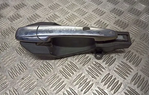 Mazda CX-7 Rear door handle trim 
