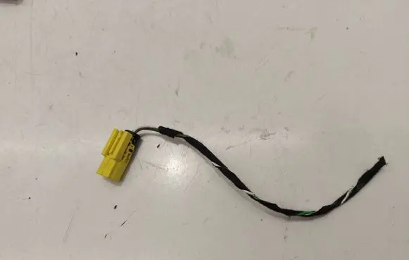 Skoda Octavia Mk3 (5E) Other wiring loom 4G0972788