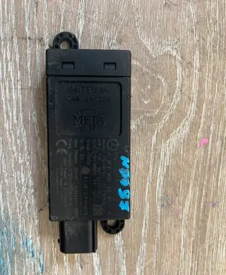 Mercedes-Benz E W238 Keyless (KESSY) go control unit/module A2179057001
