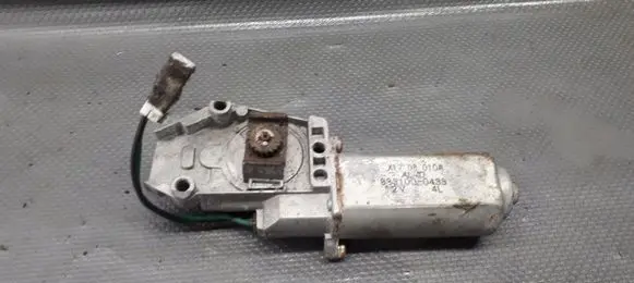 Honda Civic Sunroof motor/actuator 833100-0433