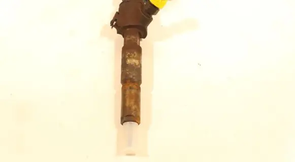 Ford Mondeo MK IV Fuel injector 4M5Q9F593AD