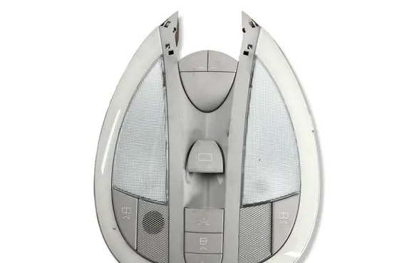 Mercedes-Benz E W211 Other interior light A2118206901
