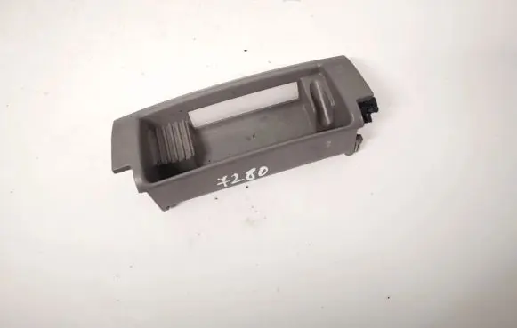 Audi A4 S4 B6 8E 8H Car ashtray 8e0857961d 8e0857961f