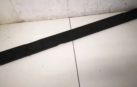 Audi Q7 4L Other trunk/boot trim element 4L0861488
