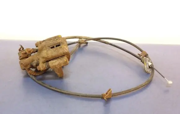 Honda Civic Rear brake caliper