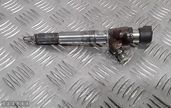 Mercedes-Benz Citan W415 Fuel injector A2C59507596