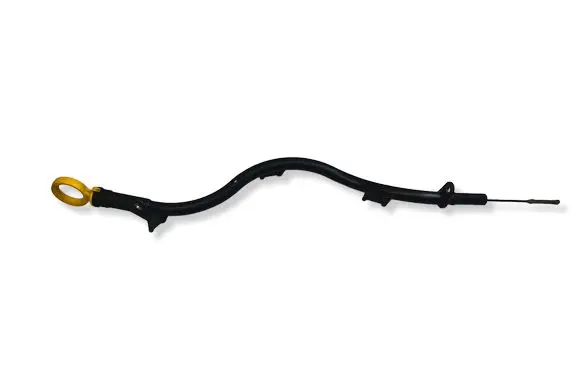 Volkswagen Golf VII Oil level dip stick 04L103634 V700