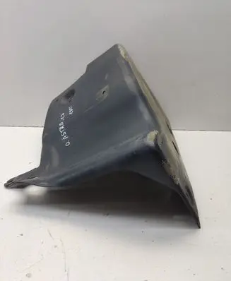 Opel Astra H Engine splash shield/under tray 13114646