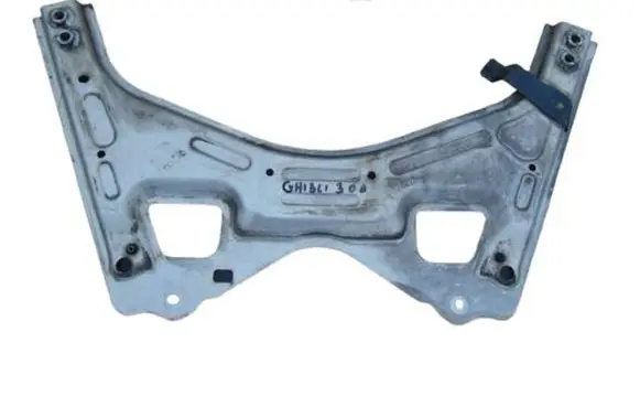 Maserati Ghibli Other under body part 